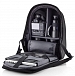 Рюкзак-антивор XD Design P705.711 Bobby Hero XL Anti-Theft Backpack
