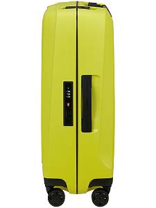 Чемодан Samsonite KM0*001 Essens Spinner