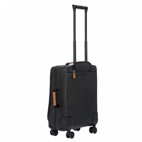 Чемодан Brics BA348117 Alba Carry-on Soft-case Trolley