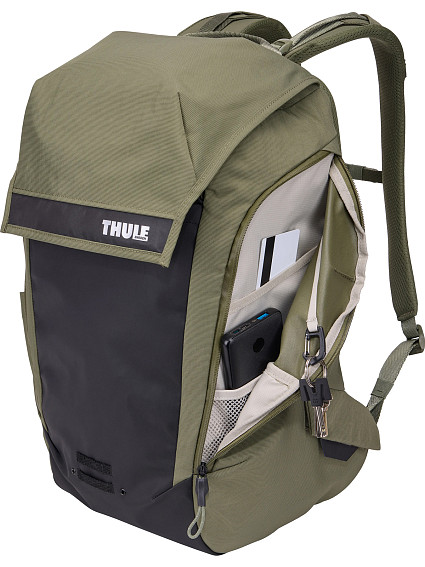 Рюкзак Thule TPBBP328SGN-3205236 Paramount backpack 28L