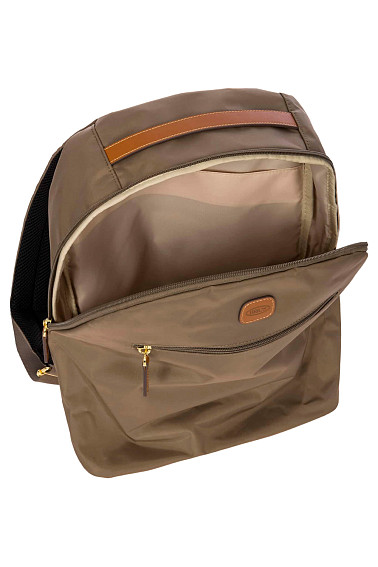 Рюкзак Brics BXL45059 X-Travel Medium City Backpack