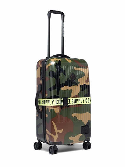Ремень для багажа Herschel 10538-03613-OS Luggage Belt