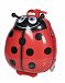 Детский чемодан Bouncie Red Ladybug