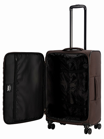 Чемодан Robinzon RS3702-D Diamond M