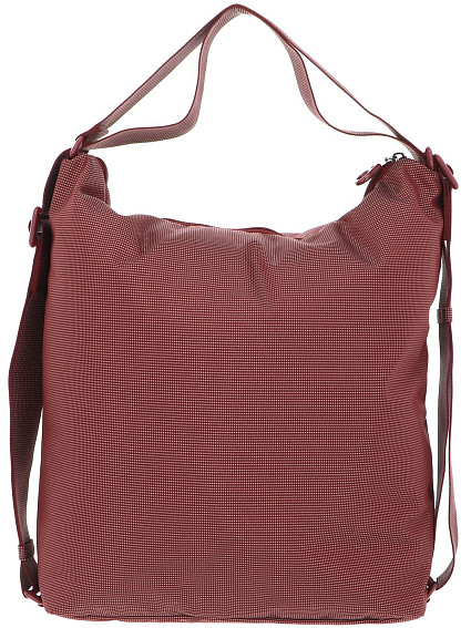 Сумка-рюкзак Mandarina Duck QMT09 MD20 Shoulder Bag