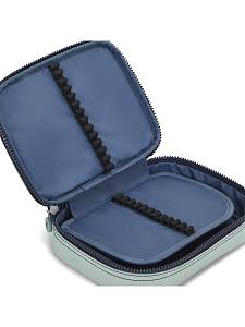 Пенал Kipling K09405P3W 100 Pens Large Pencase