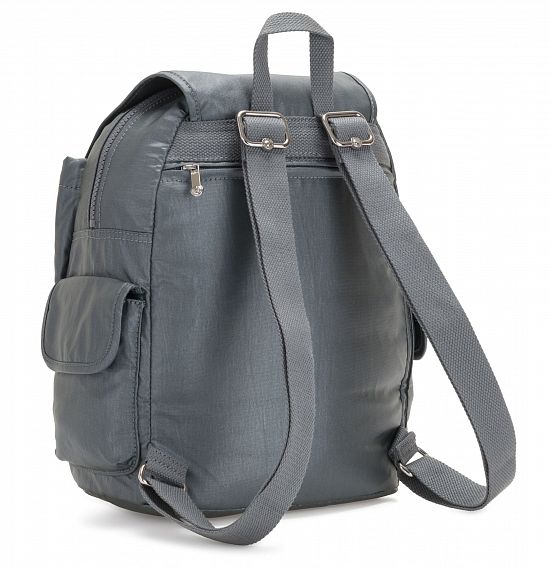 Рюкзак Kipling K15641H55 City Pack S Small Backpack