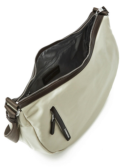 Сумка-хобо Mandarina Duck VCT46 Hunter Hobo Medium Crossover Bag