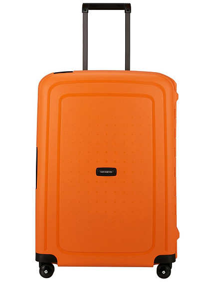 Чемодан Samsonite 10U*001 S'Cure Spinner 69/25
