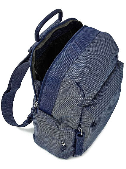Рюкзак Mandarina Duck QMTT2 MD20 Backpack
