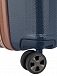 Чемодан Delsey 2087801 ST Tropez S