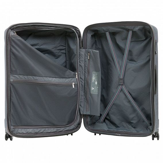 Чемодан Roncato 419151 Fiberlight Trolley L