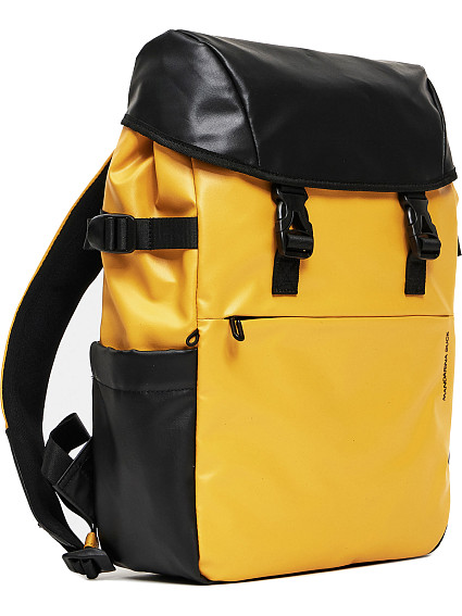 Рюкзак Mandarina Duck OST05 Eco Coated Backpack