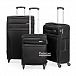 Чемодан Samsonite 76D*905 Auva Spinner M Exp