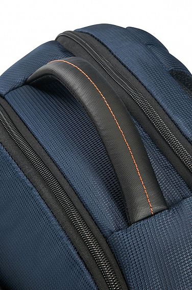 Рюкзак для ноутбука Samsonite 16N*006 Qibyte Laptop Backpack 17,3