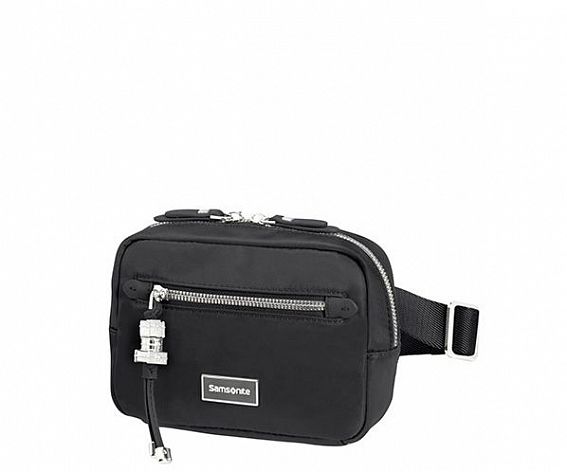 Сумка поясная Samsonite 34N*021 Karissa Belt Bag