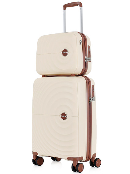 Бьюти-кейс Robinzon RP1408-J Jamaica Vintage Edition BC