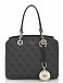 Сумка Guess HWSG6965050COA Jacqui Logo Handbag