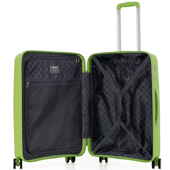 Чемодан Robinzon RP1072-H Hokkaido M