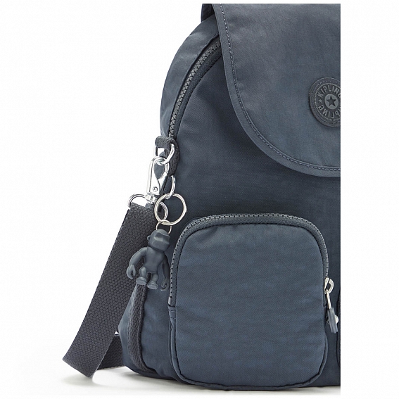 Сумка-рюкзак Kipling K1288796V Firefly Up Small Backpack