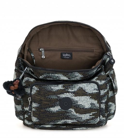 Рюкзак Kipling K1563521Q City Pack S Small Backpack