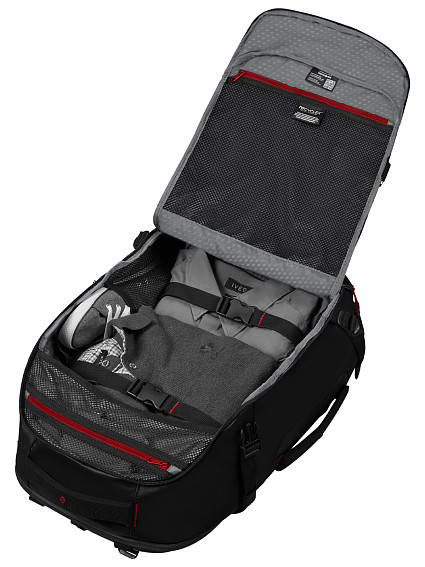 Рюкзак Samsonite KH7*017 Ecodiver Travel Backpack