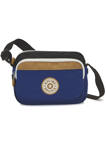 Сумка кросс-боди Kipling KI36154NY Sisko Small Crossbody