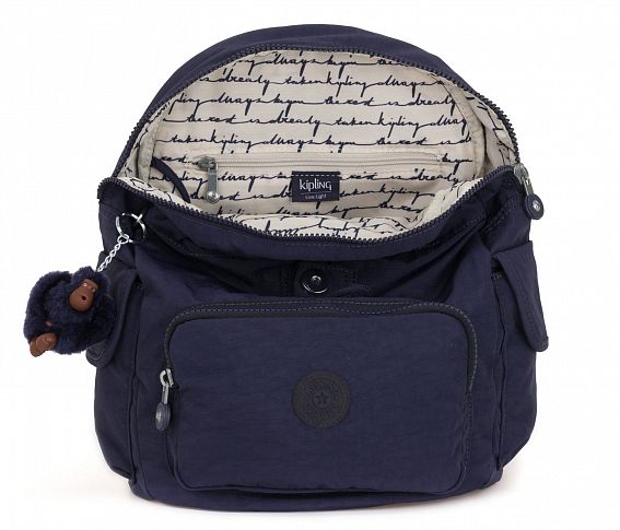 Рюкзак Kipling K1563517N City Pack S Small Backpack