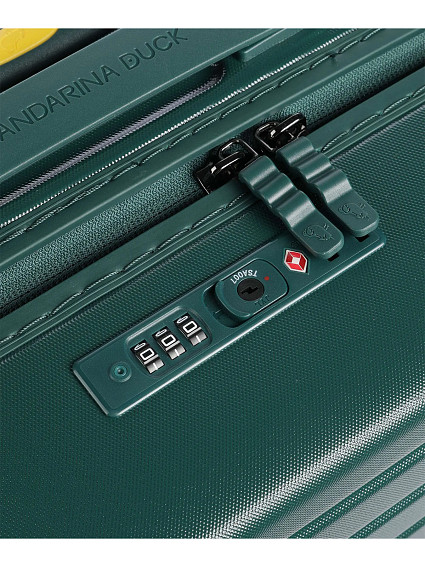 Чемодан Mandarina Duck KNV01 Flyduck cabin trolley