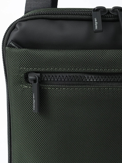 Сумка кросс-боди Hedgren HNXT09 Next CHIP 1cmpt Slim Crossover RFID