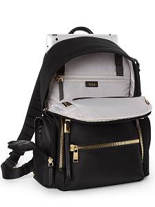 Рюкзак Tumi 196691DGLD Voyageur Celina Medium Backpack