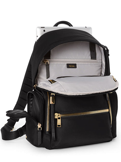 Рюкзак Tumi 196691DGLD Voyageur Celina Medium Backpack