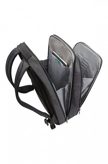 Рюкзак для ноутбука Samsonite 50D*006 Desklite Laptop Backpack 15.6