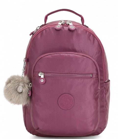 Рюкзак Kipling KI539731M Seoul Go S Small Backpack