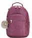 Рюкзак Kipling KI539731M Seoul Go S Small Backpack Рюкзак Kipling KI539731M Seoul Go S Small Backpack
