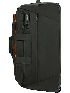 Дорожная сумка на колесах Samsonite KJ3*014 Respark Duffle with wheels 74cm