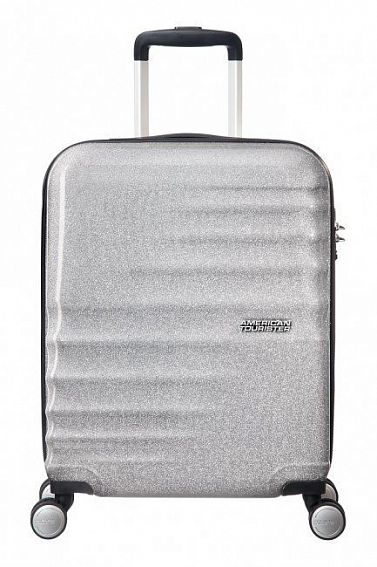Чемодан American Tourister 15G*001 Wavebreaker