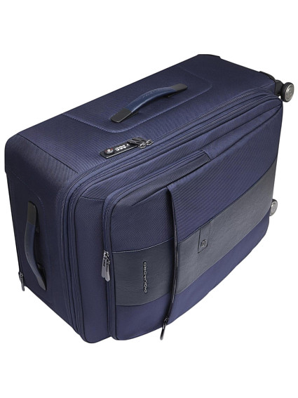 Чемодан Piquadro BV6650BR2/BLU Brief2