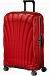 Чемодан Samsonite CS2*004 C-Lite Spinner (4 wheels) 75cm