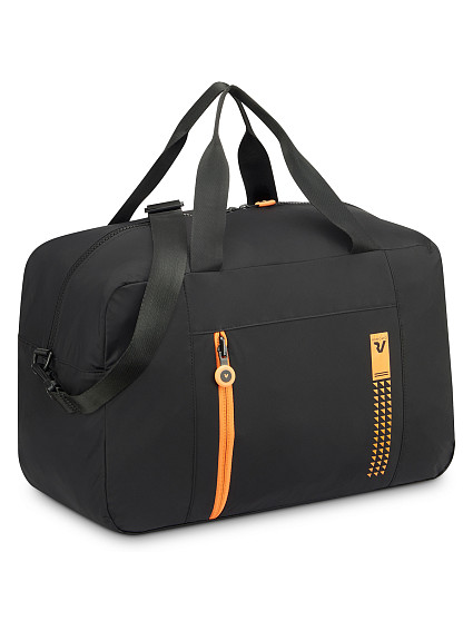 Складная сумка Roncato 412011 Compact Neon Cabin Bag