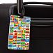 Бирка для багажа Epic EA8026/03 Travel Accessories 2.0 ID Tag
