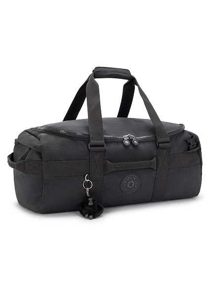 Дорожная сумка-рюкзак Kipling KI7712P39 Jonis S Compact Convertible Weekender Backpack