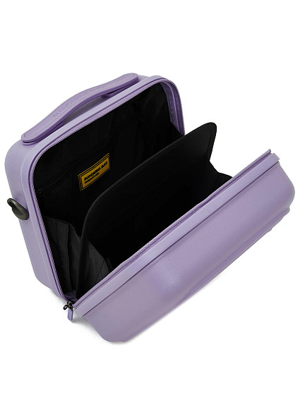 Бьюти-кейс Mandarina Duck SZN01 Logoduck + Beauty Case