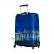 Чехол для чемодана средний Routemark SP240 Voyager M/L
