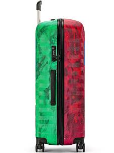Чемодан Roncato 5091 Uno Art Large Spinner 78