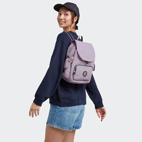 Рюкзак Kipling K15635Z08 City Pack S Small Backpack