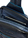 Рюкзак на одно плечо Piquadro CA6589B2/BLU2 Blue Square