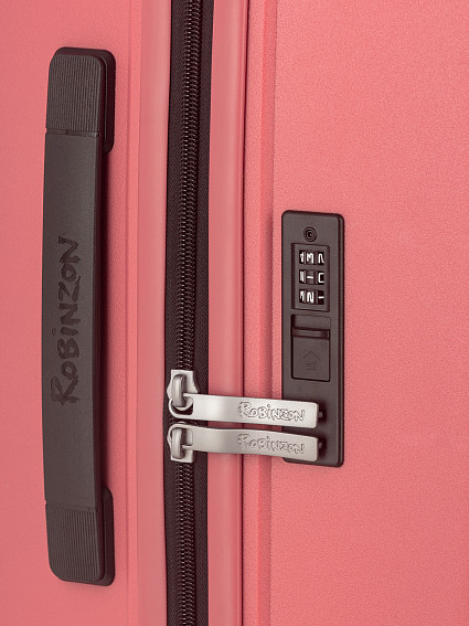 Чемодан Robinzon RP3542 Elba Lite M