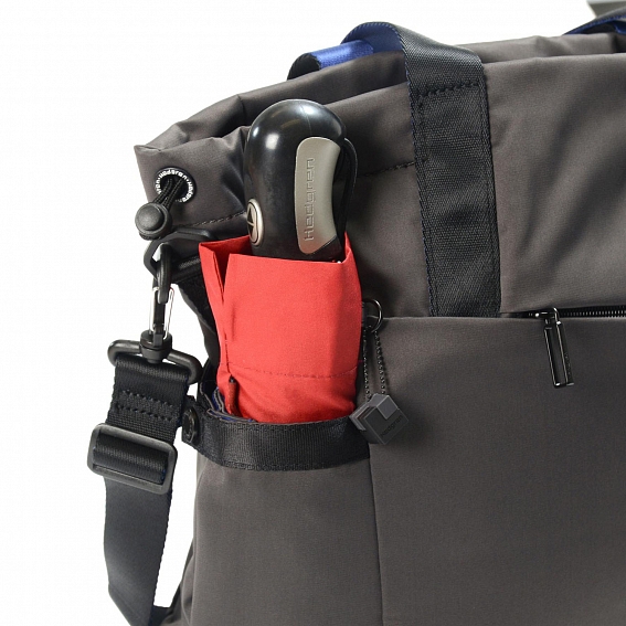 Сумка Hedgren HNOV05 Nova Galactic Shoulder Bag Tote