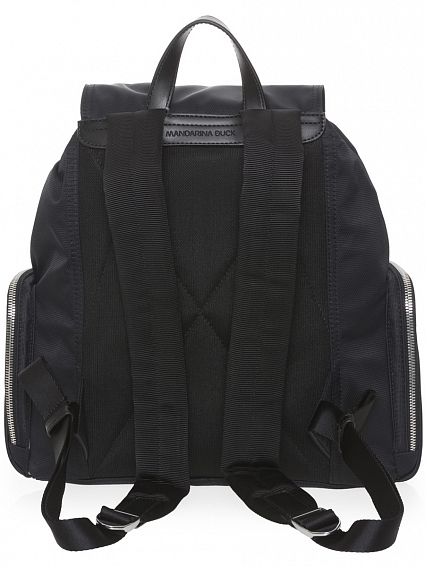 Рюкзак Mandarina Duck MYT06 Style Large Backpack